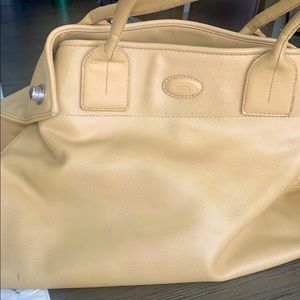 Tod’s purse